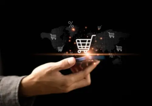 Ecommerece management ecommerce