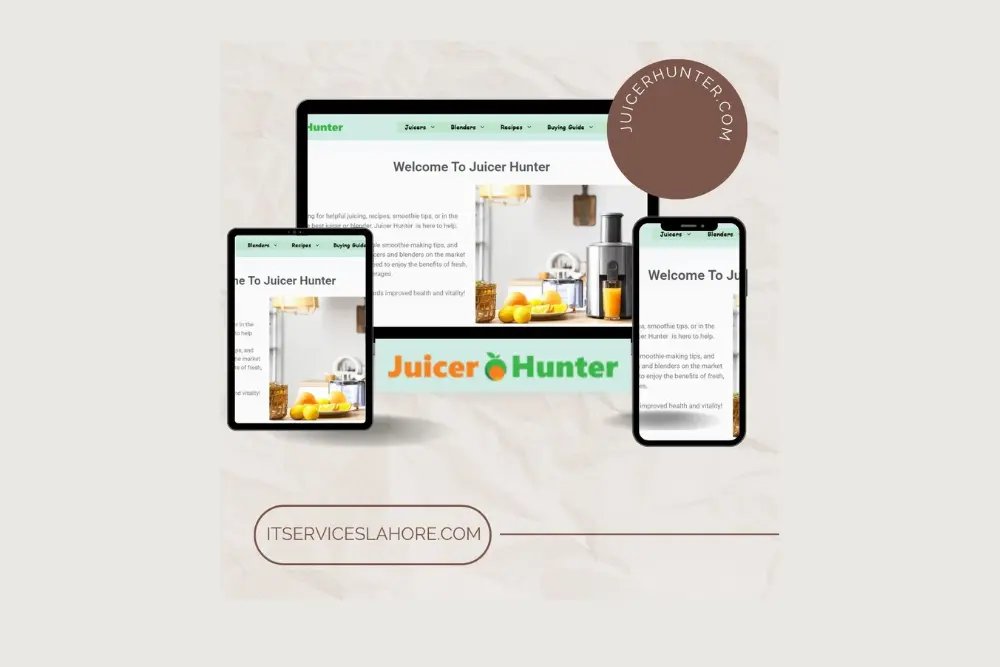 juicerhunter
