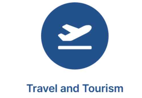 Travel And Tourism