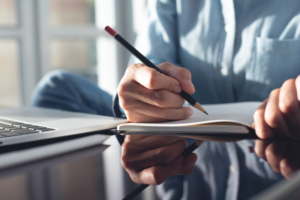 content writing