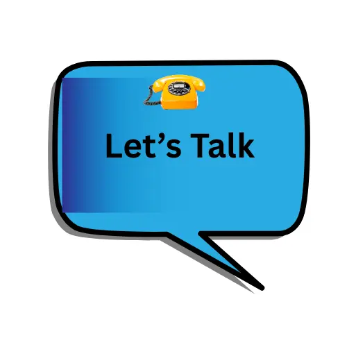 lets talk