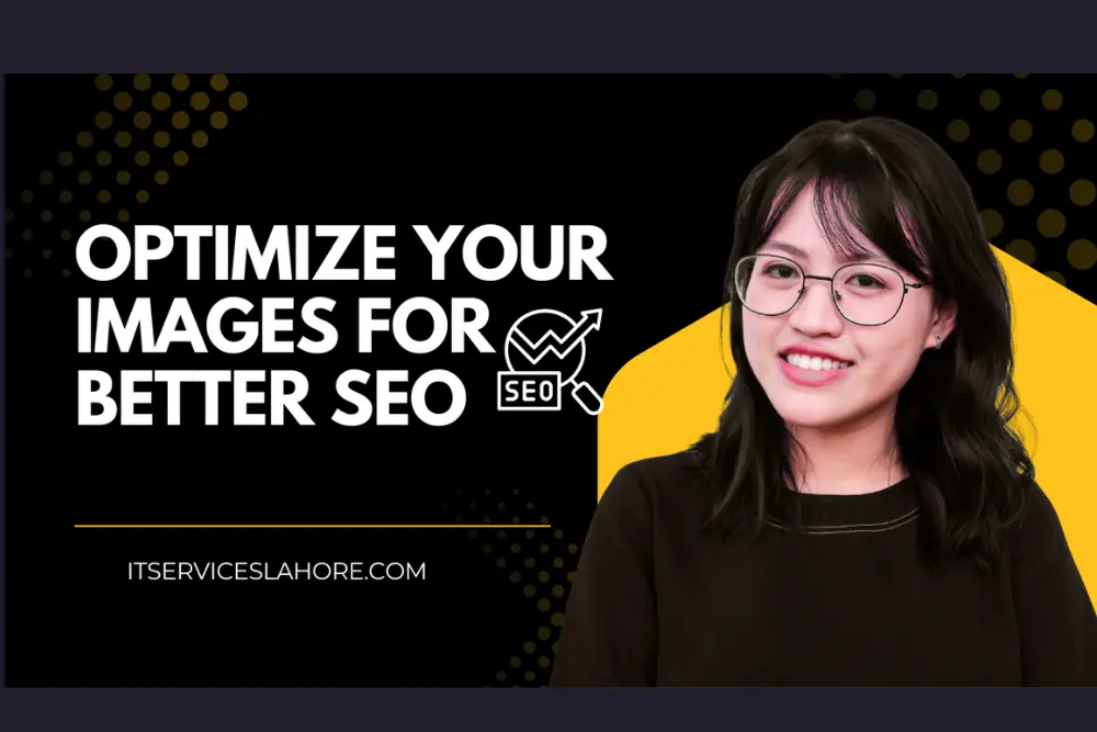 Image SEO