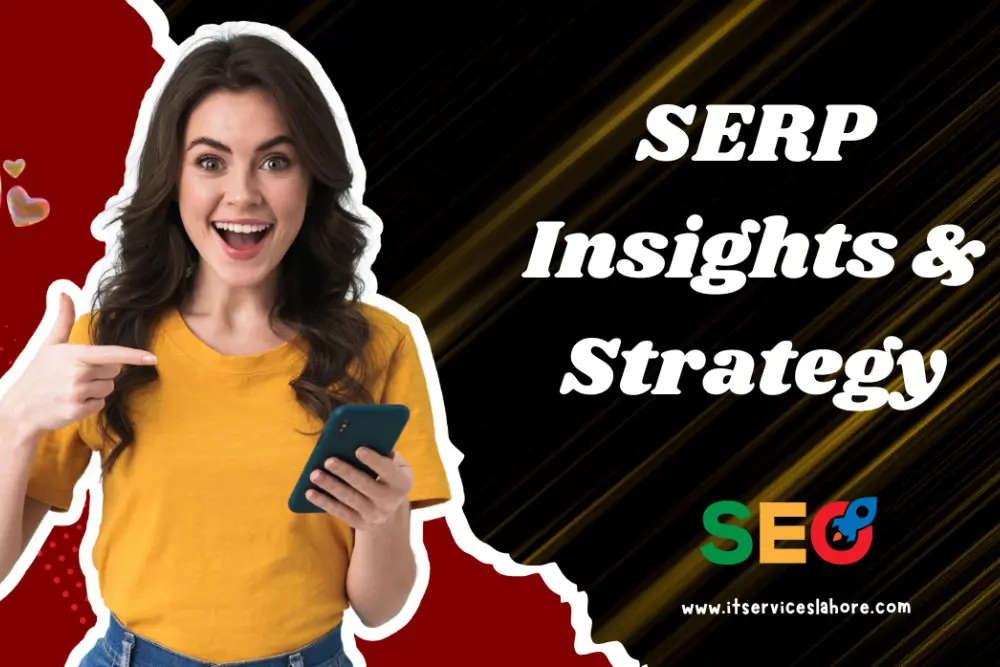 SERP Analysis