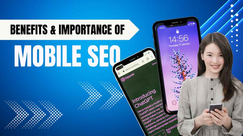 Mobile SEO