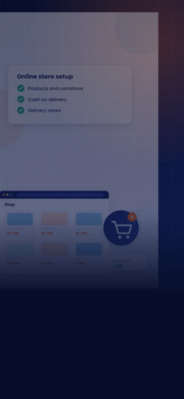 E-commerce and international SEO